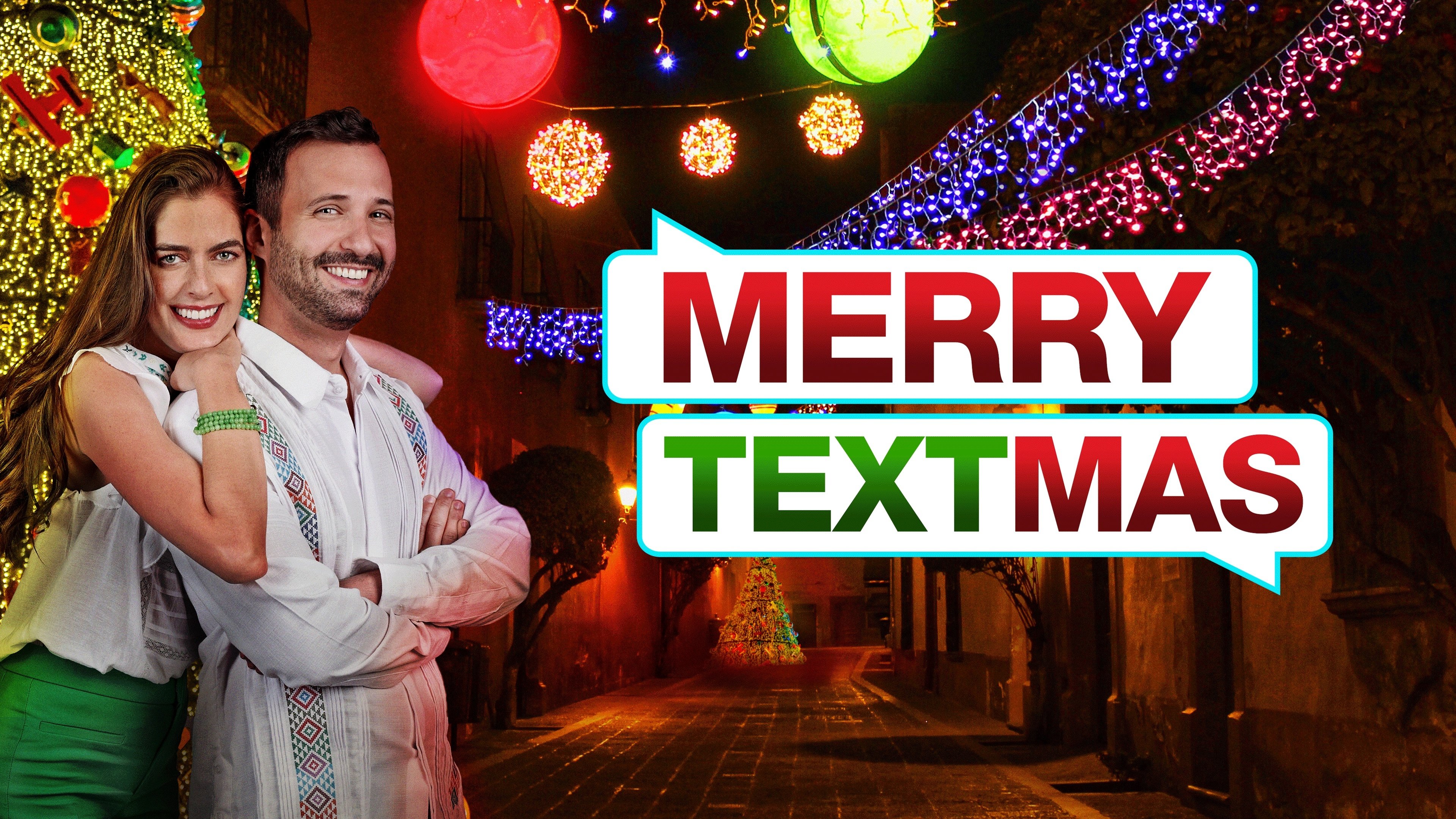 Merry Textmas (2022)