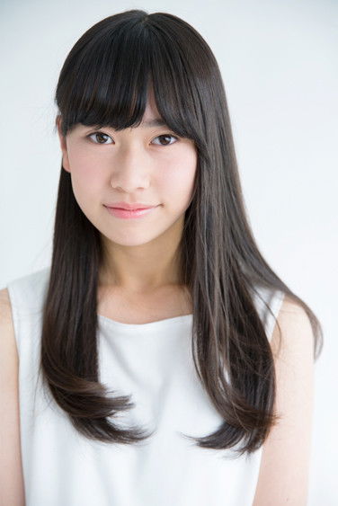 et billede af Karen Shibata