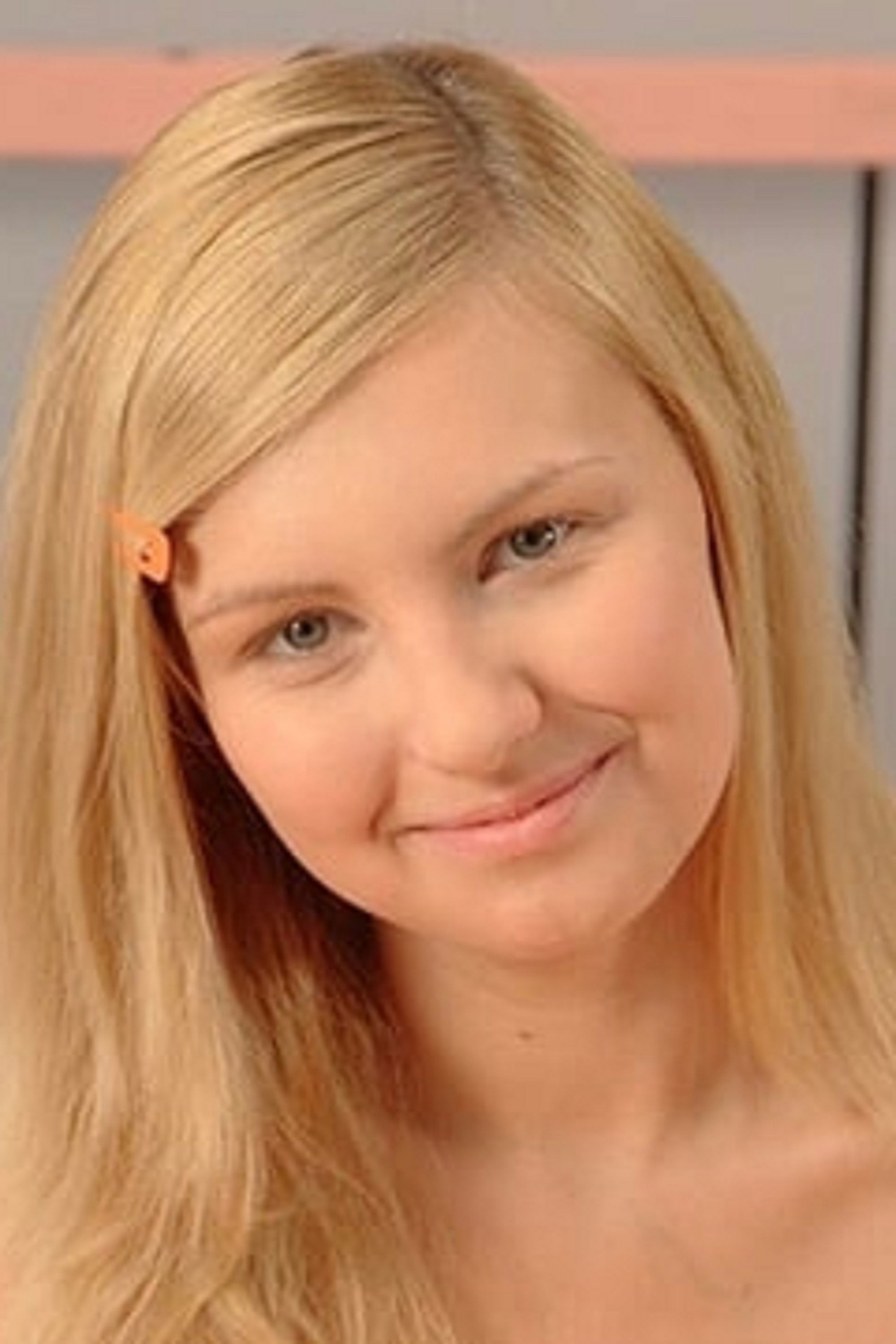 et billede af Shelby Veronika