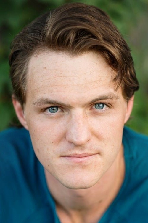 et billede af Christopher Jackson