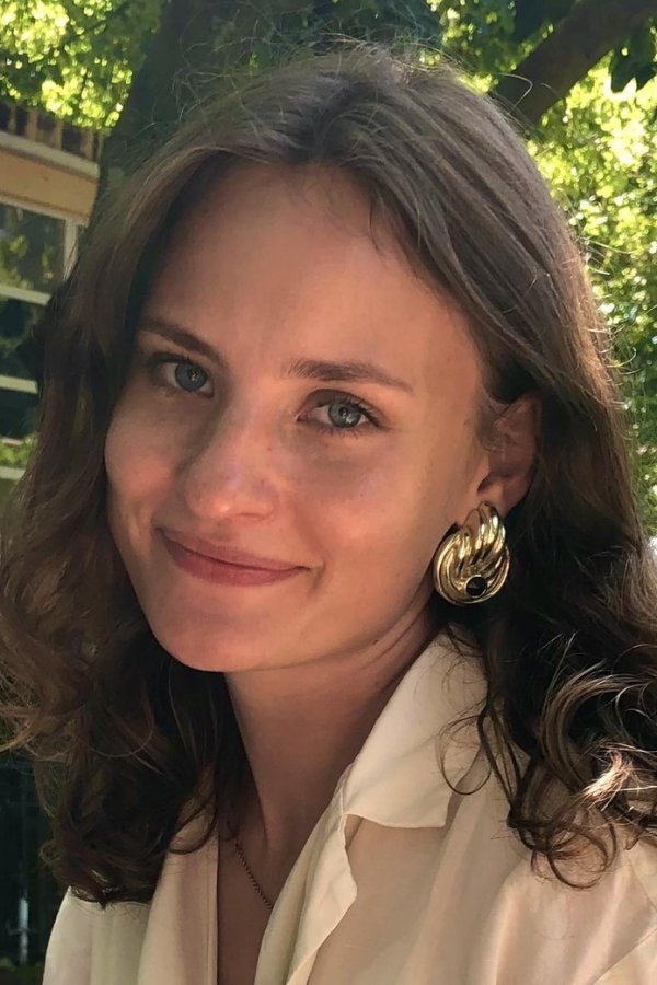 Josephine Simonsen