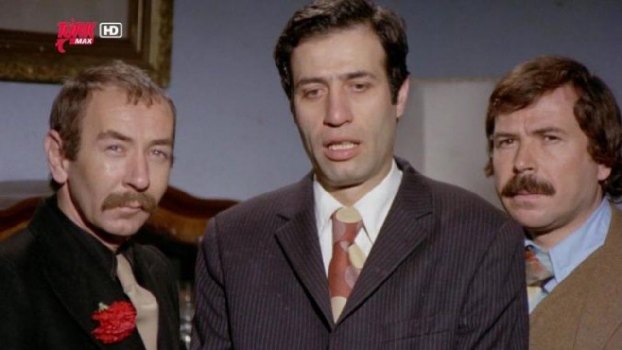 İyi Aile Çocuğu (1978)