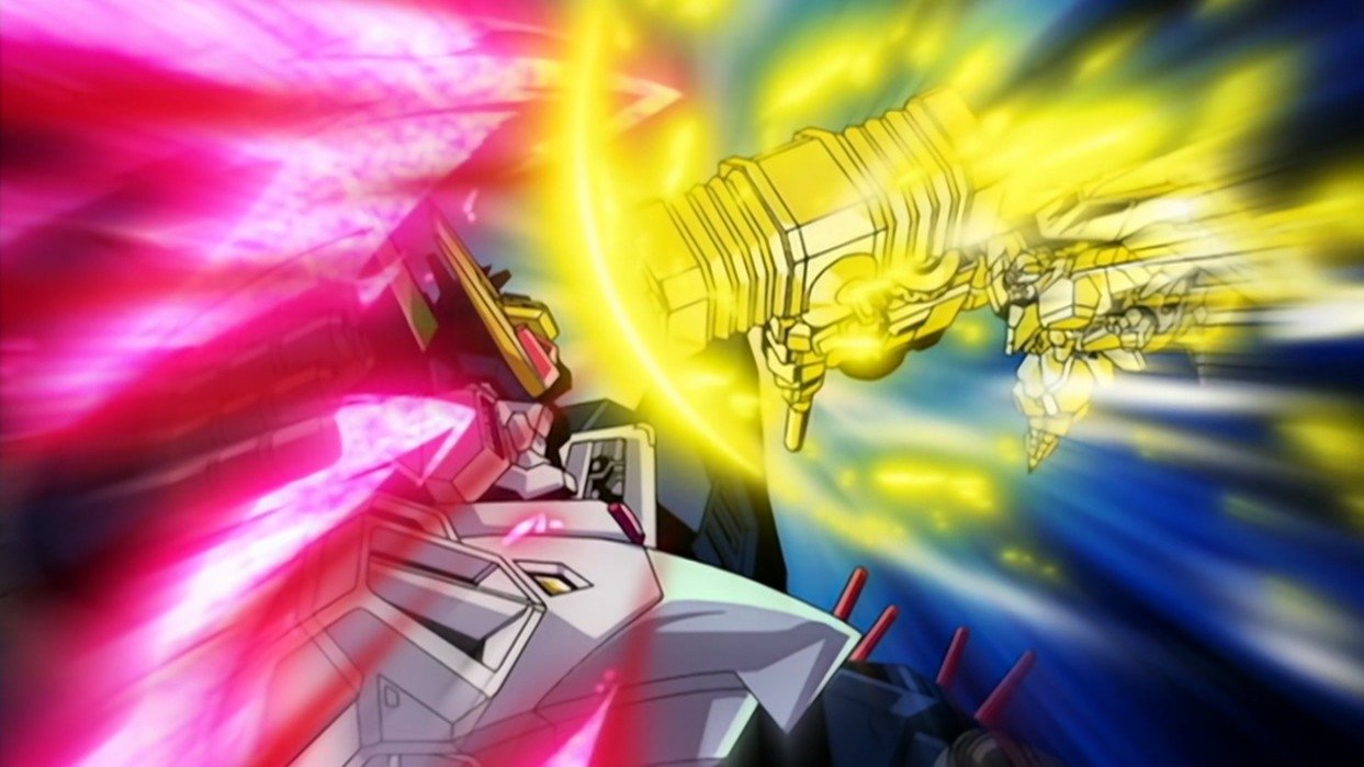 Thumbnail for Resurrection of the White Ark Season 0 Episode 5