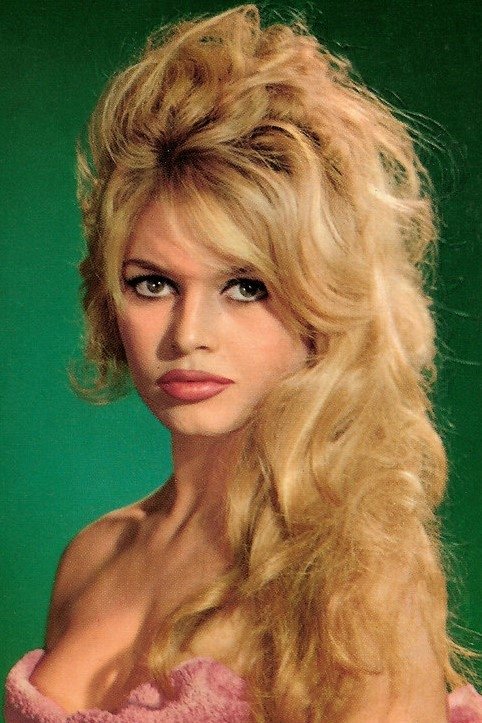 Photo de Brigitte Bardot 1854