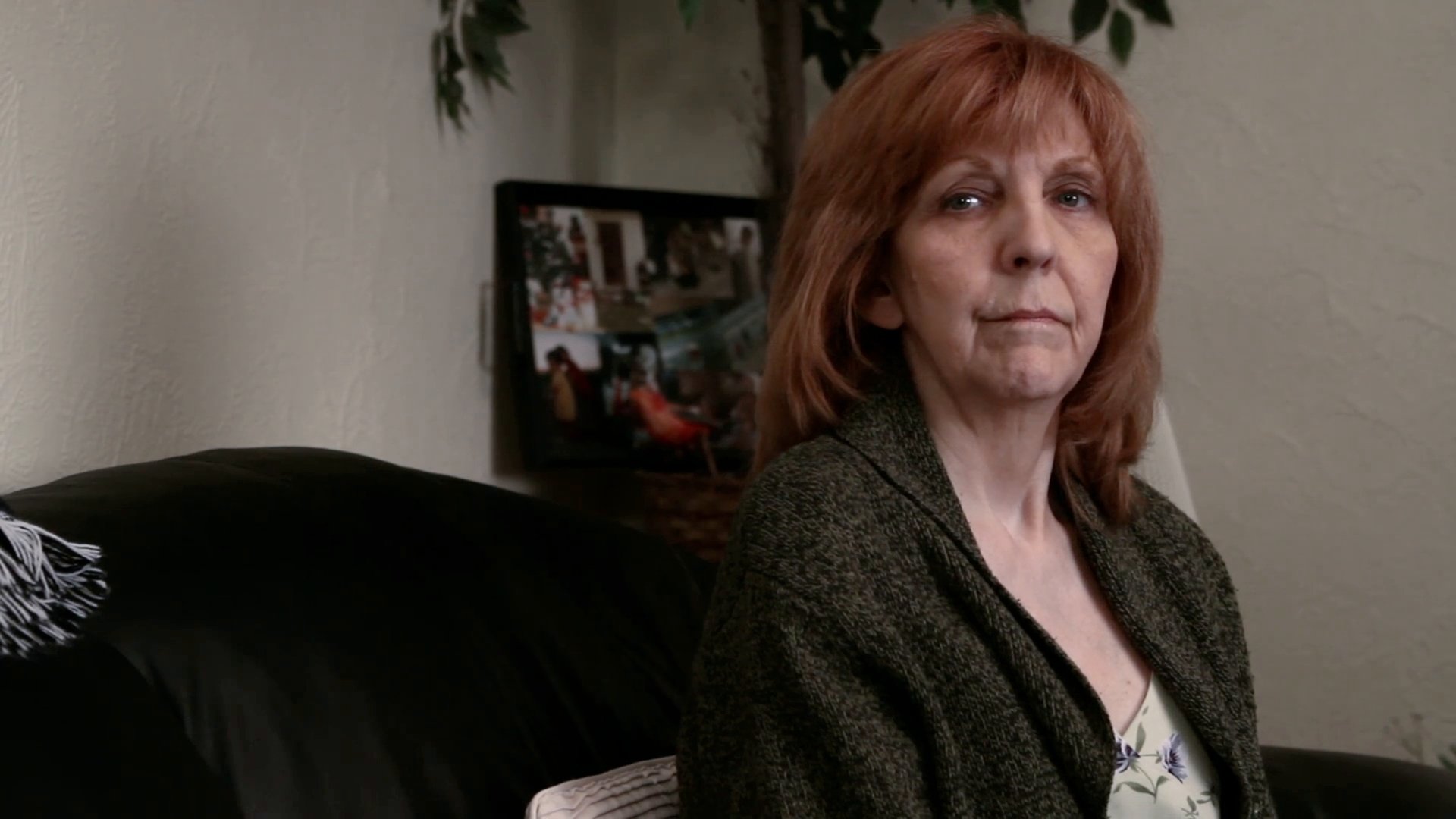 At Granny's House (2015)