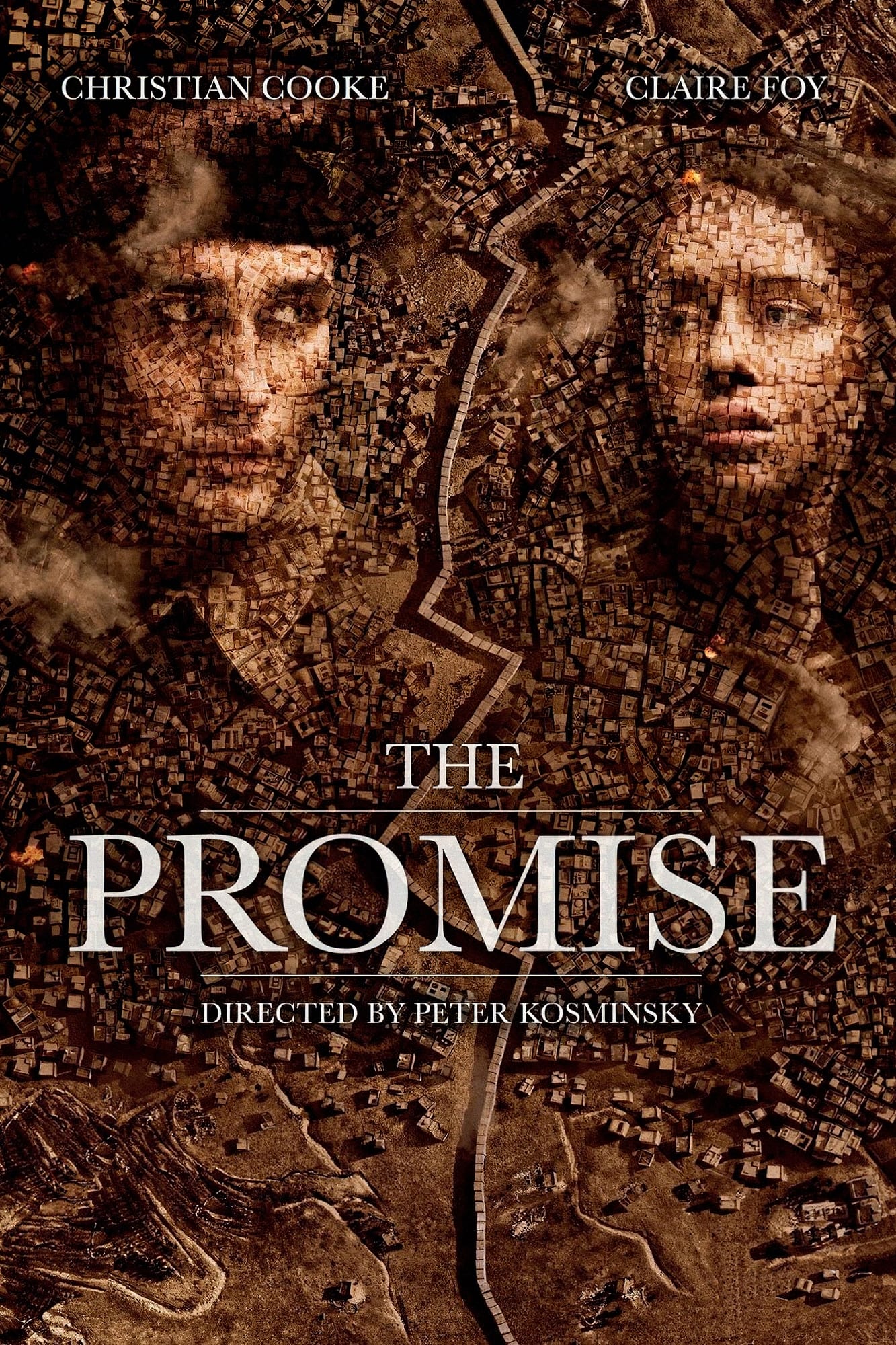The Promise TV Shows About 1940s