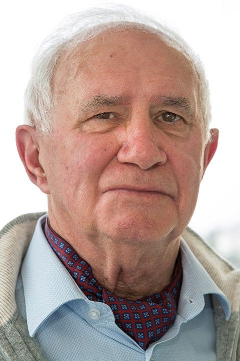 et billede af Jean-Paul Ollivier