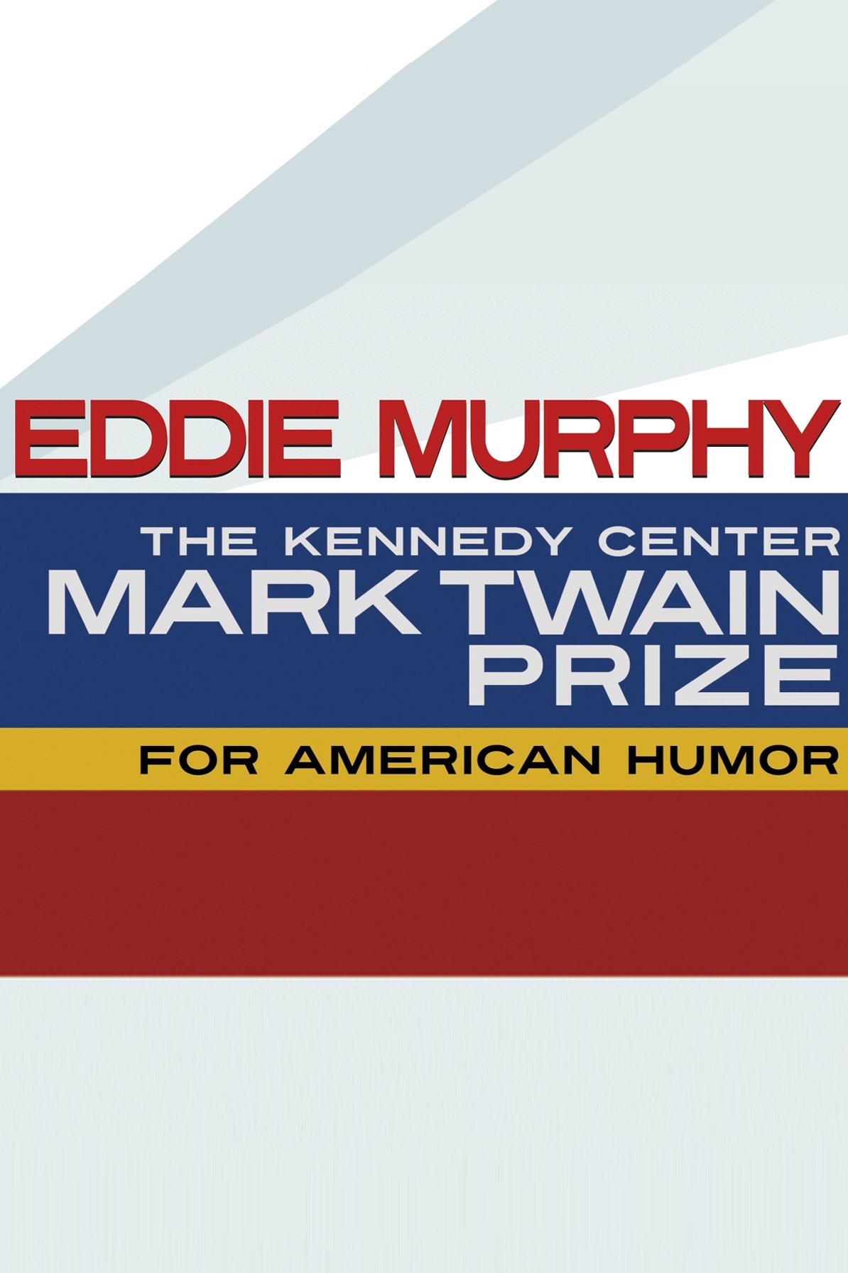 Mark Twain Prize - Season 18