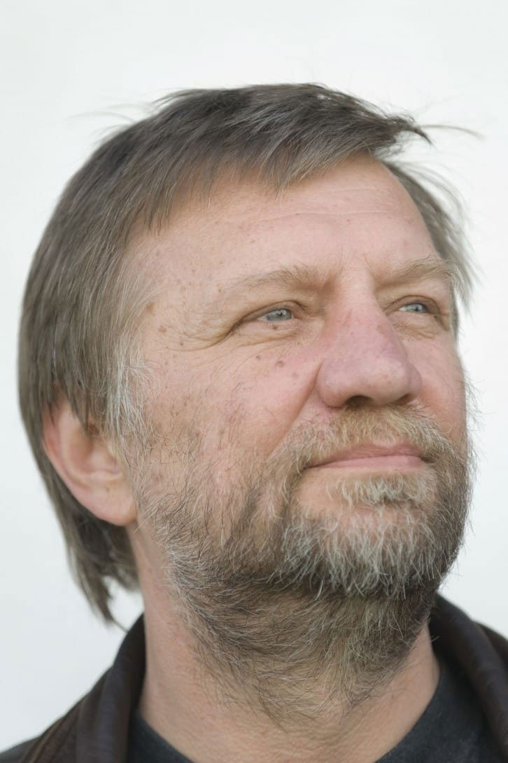 et billede af Ervin Õunapuu