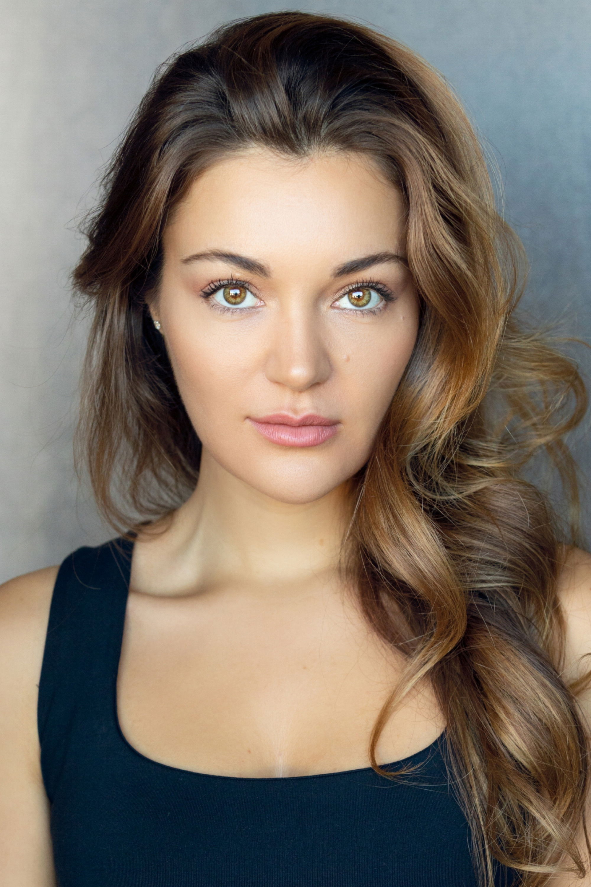 et billede af Mirabel Stuart