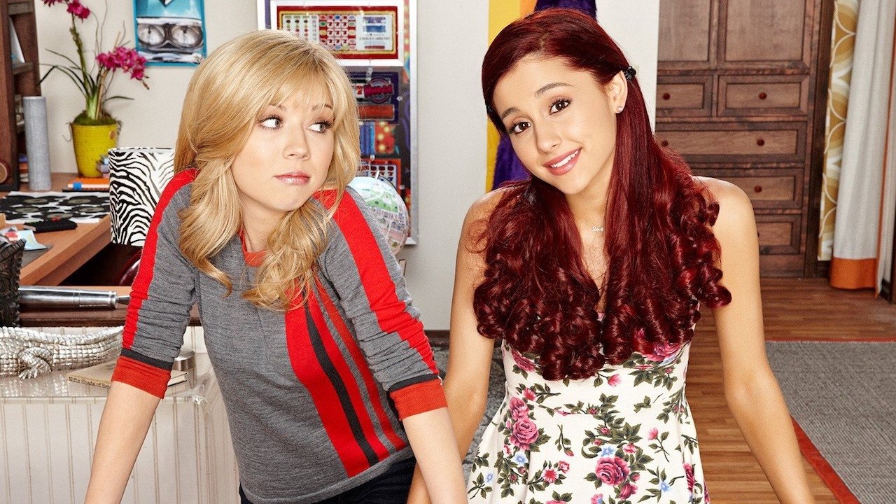 Sam I Cat Super Opiekunki Na Godzinę Sam & Cat | Serie | MijnSerie