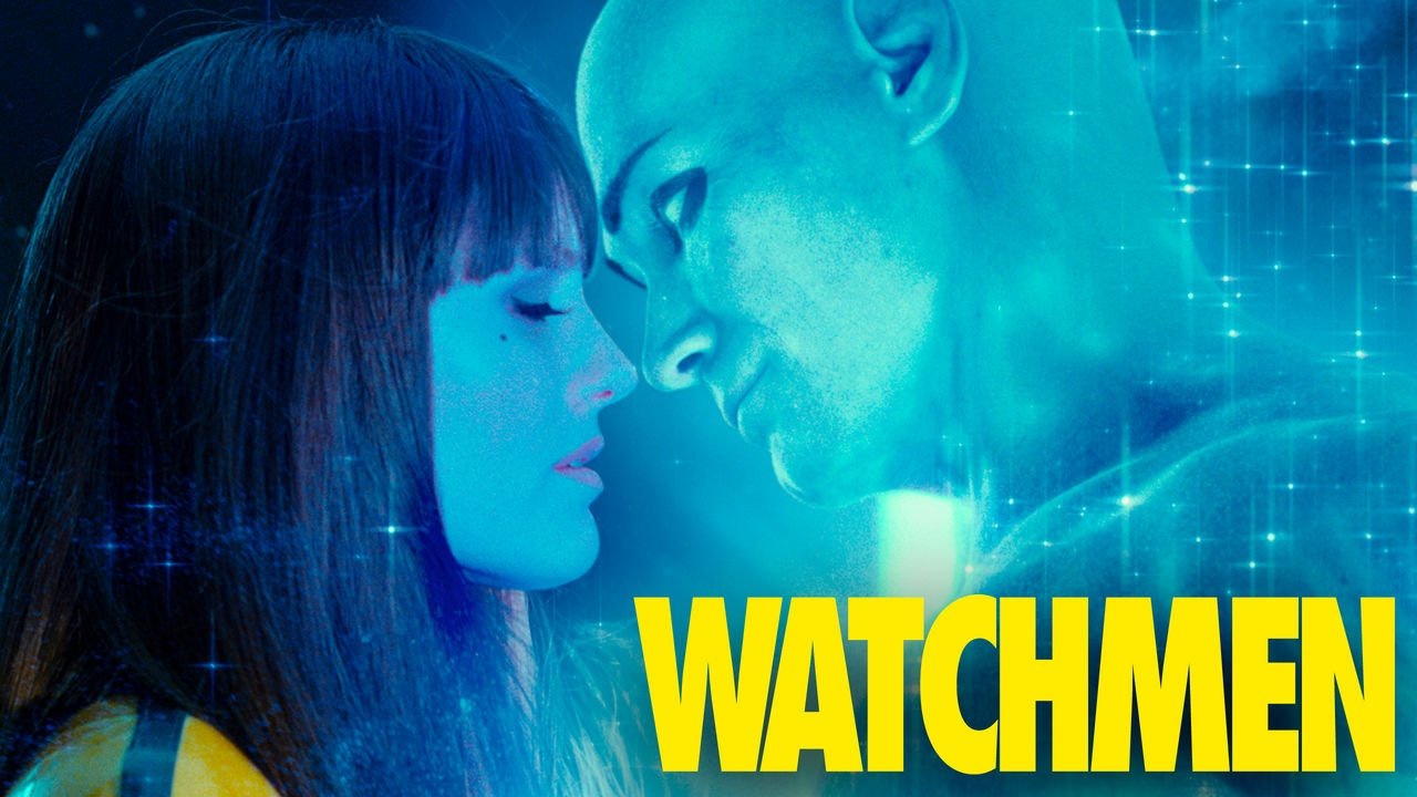 Watchmen: Strażnicy (2009)