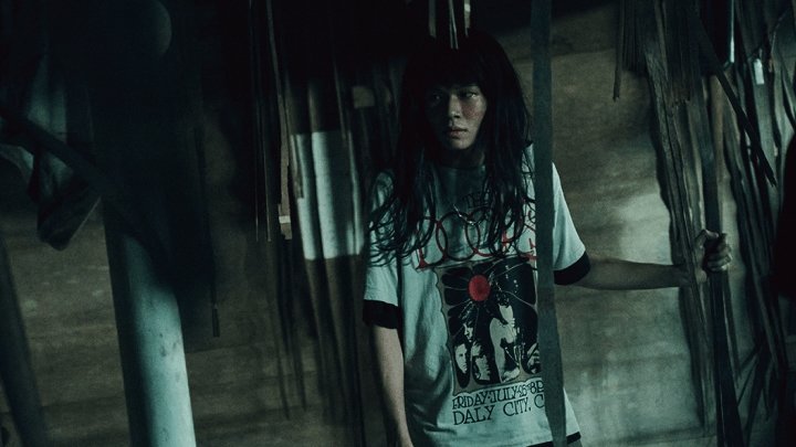 都市懼集 Staffel 1 :Folge 7 