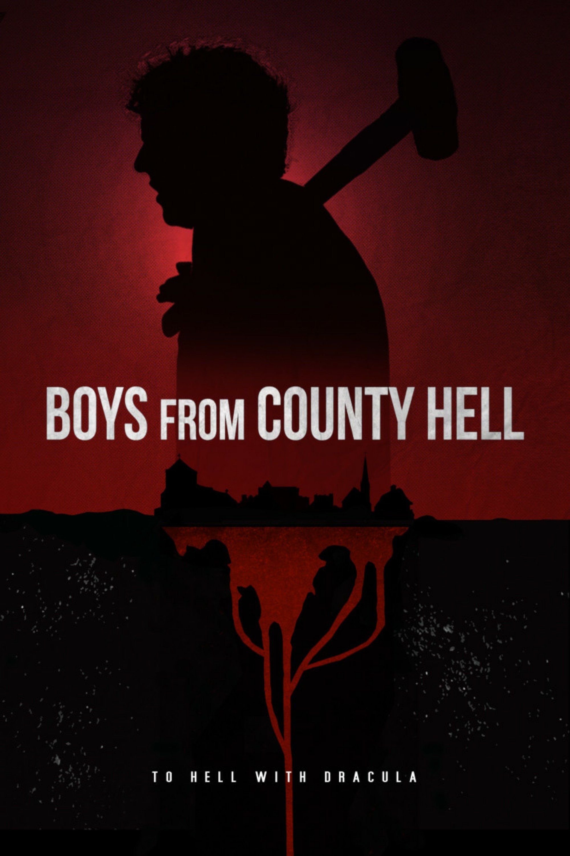 Boys from County Hell