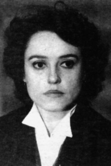 et billede af Paola Lanzi