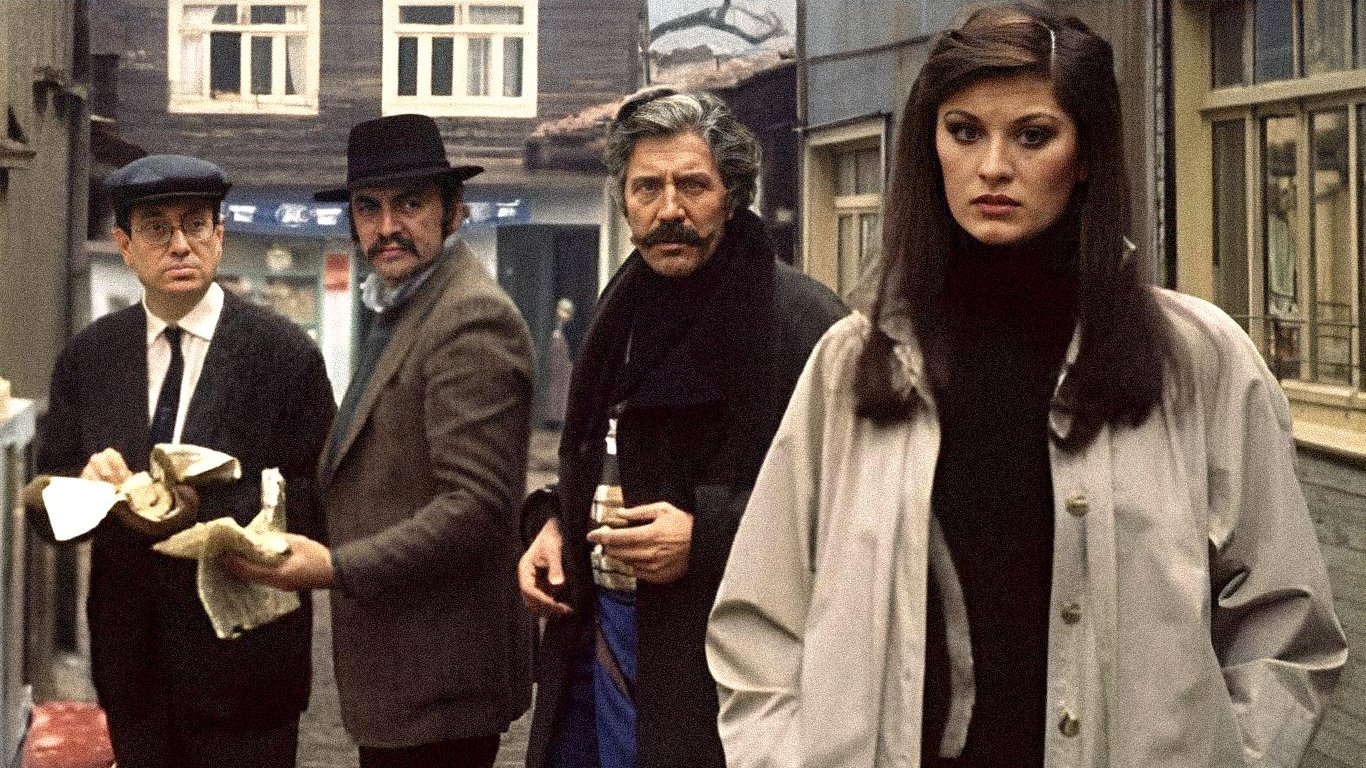 Bizim Kız (1977)