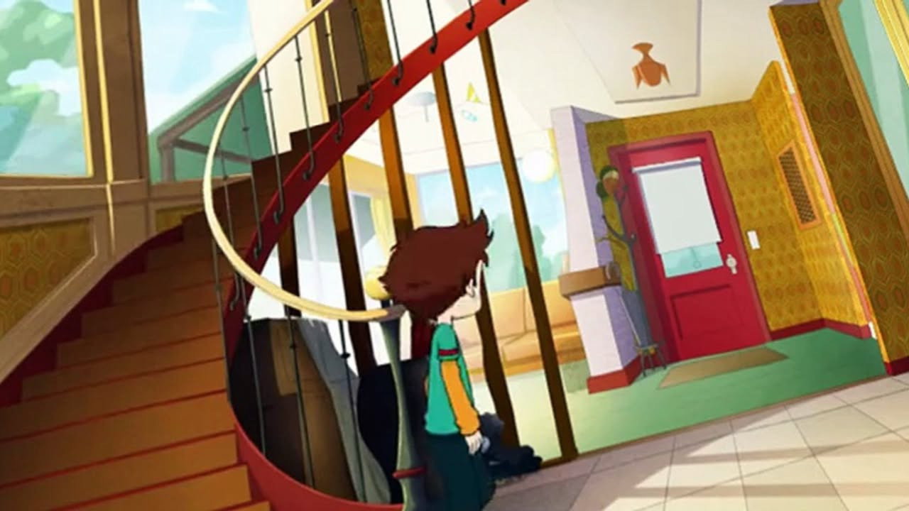 Episode 6