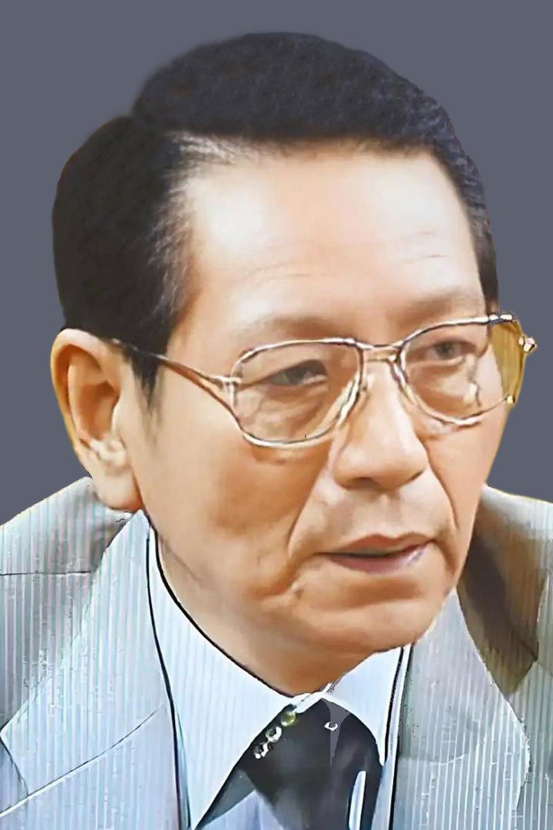 et billede af Ho Bik-Kin