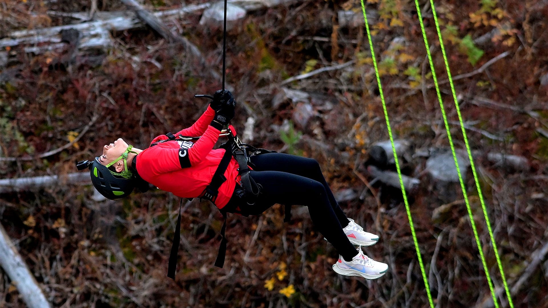 Canada's Ultimate Challenge - Épisode 6