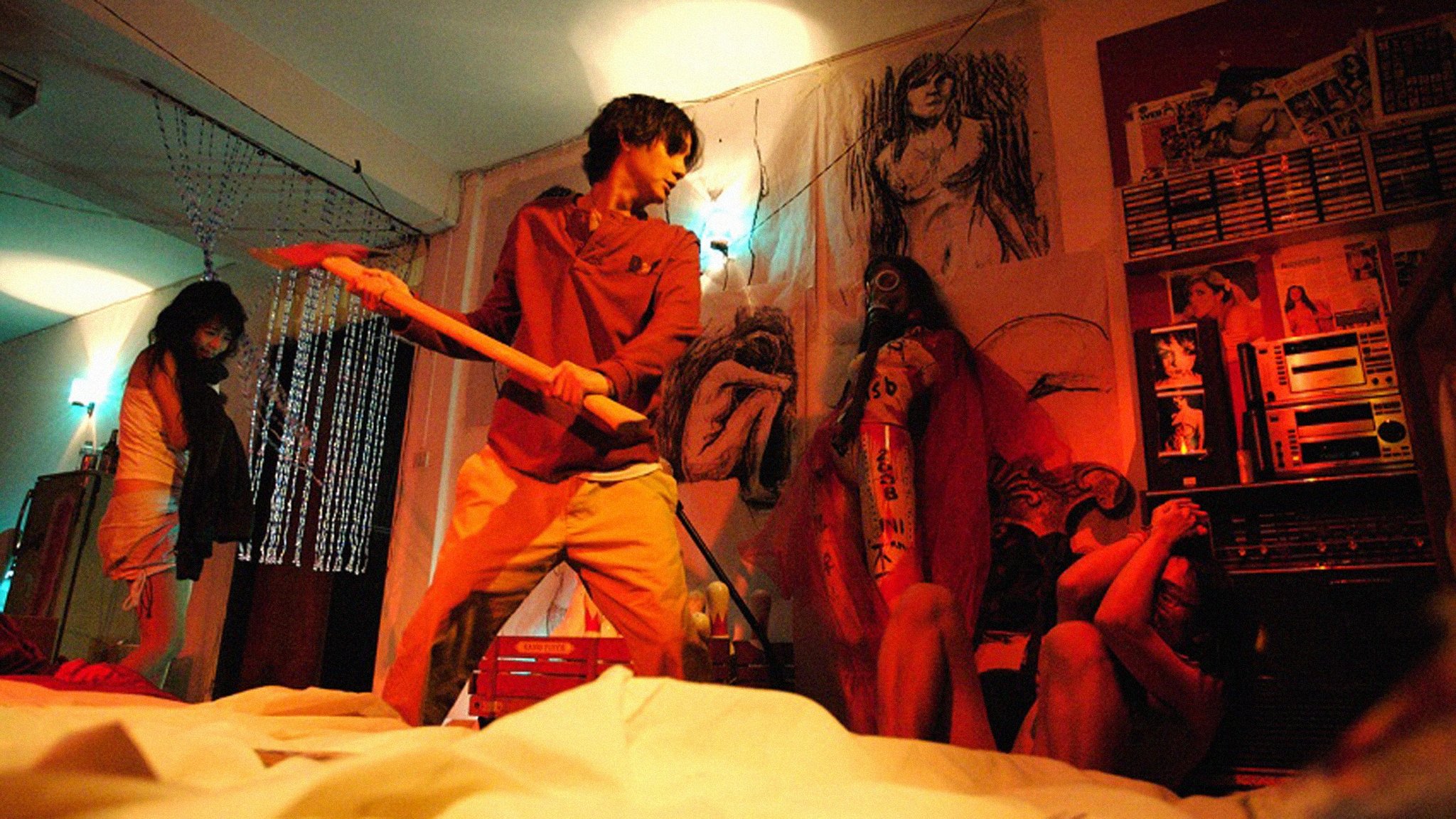 Video Clip (2007)