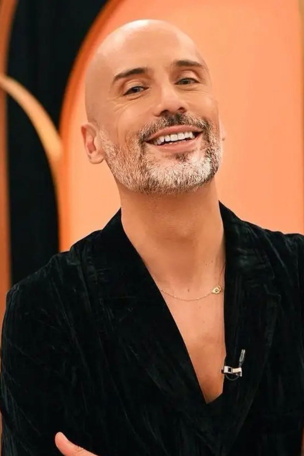 et billede af Pedro Crispim