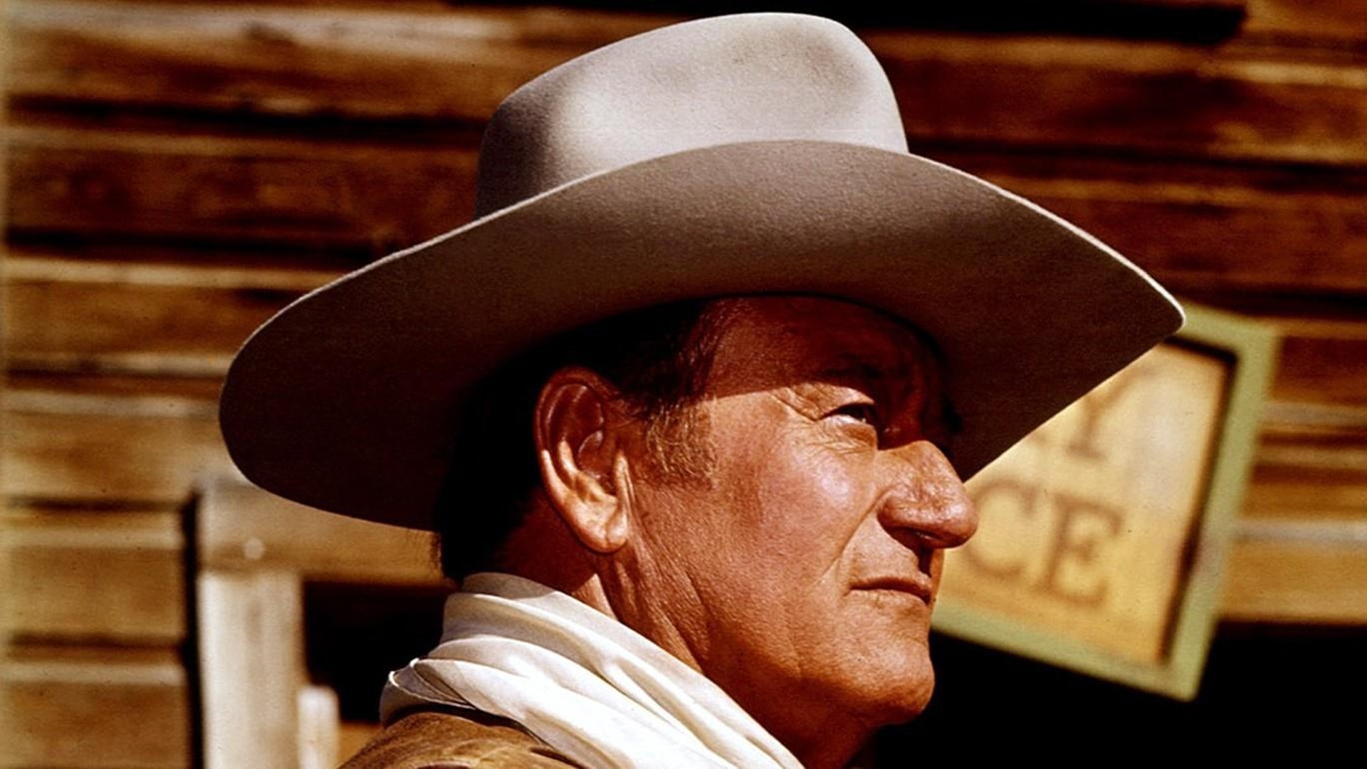 Chisum (1970)