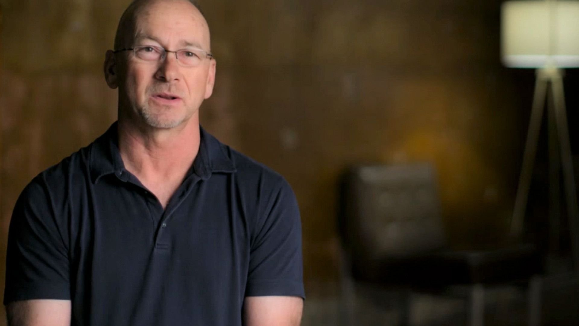 Thumbnail for Written in Blood Season 1 Episode 3