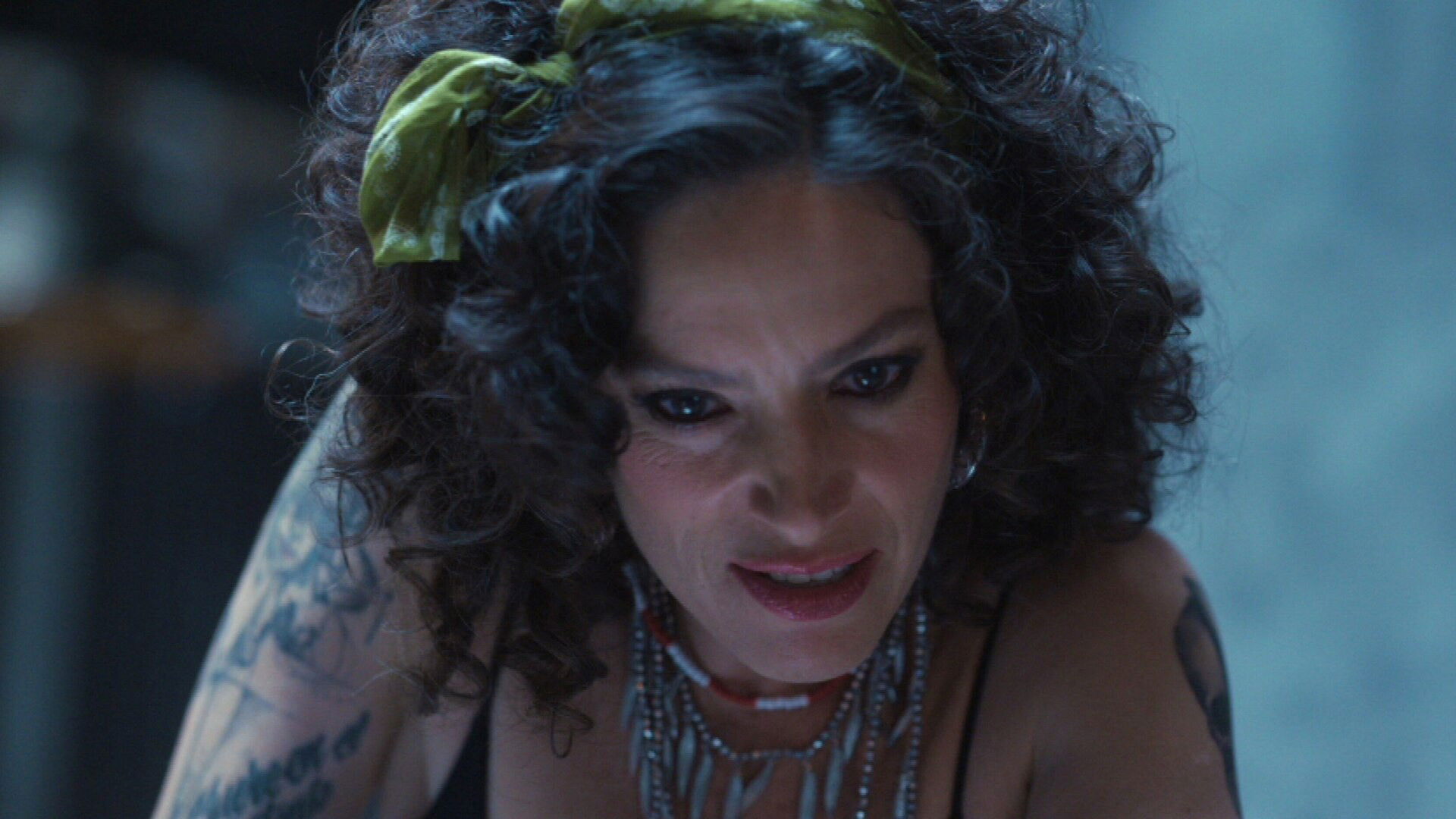 Dinast&iacute;a Casillas Season 1 :Episode 64  Dulcinea