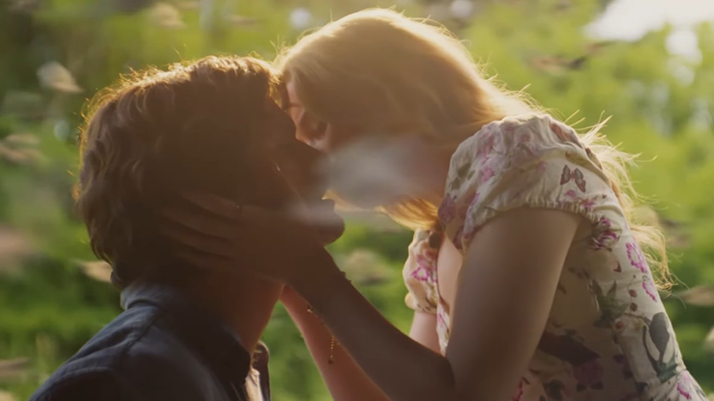 Return to Silent Hill backdrop