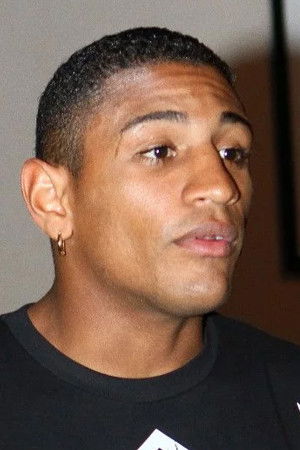 et billede af Joel Julio