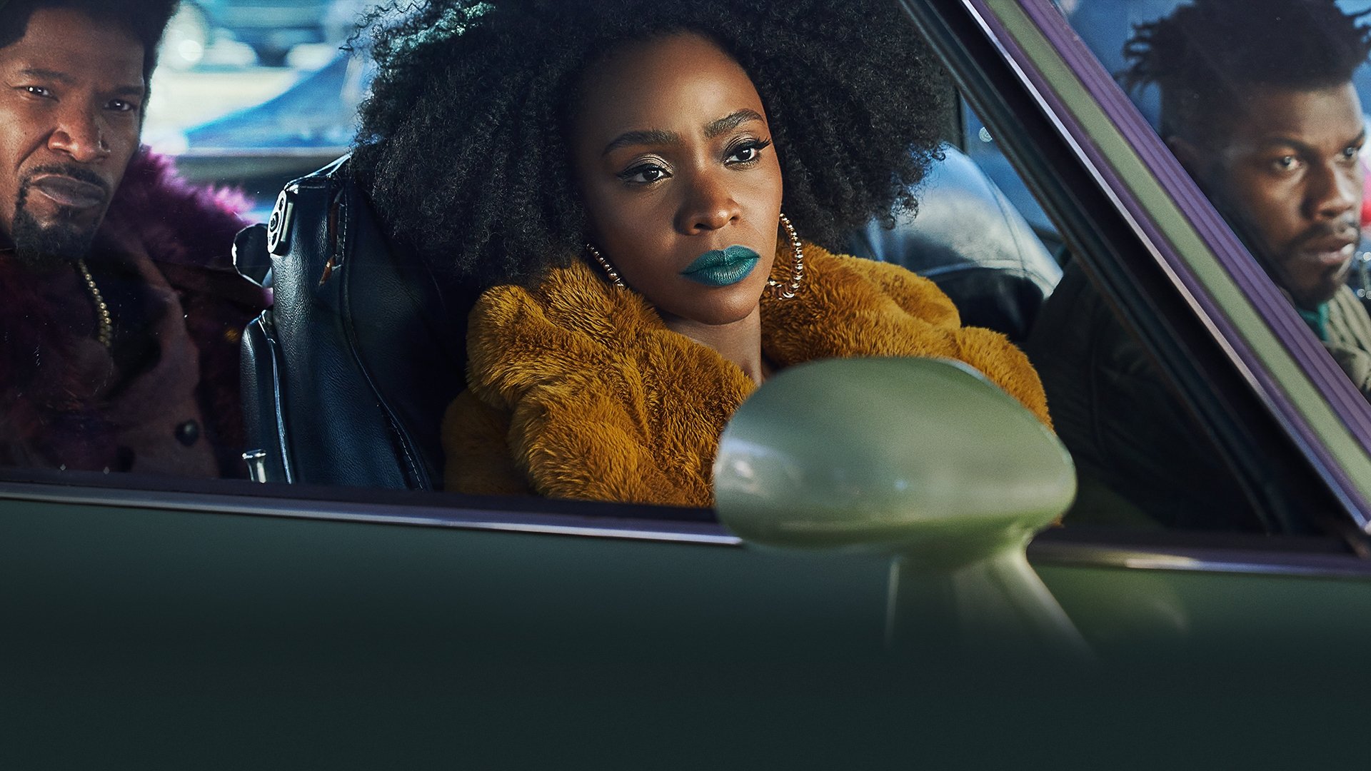 They Cloned Tyrone (2023) Backdrops — The Movie Database (TMDB)