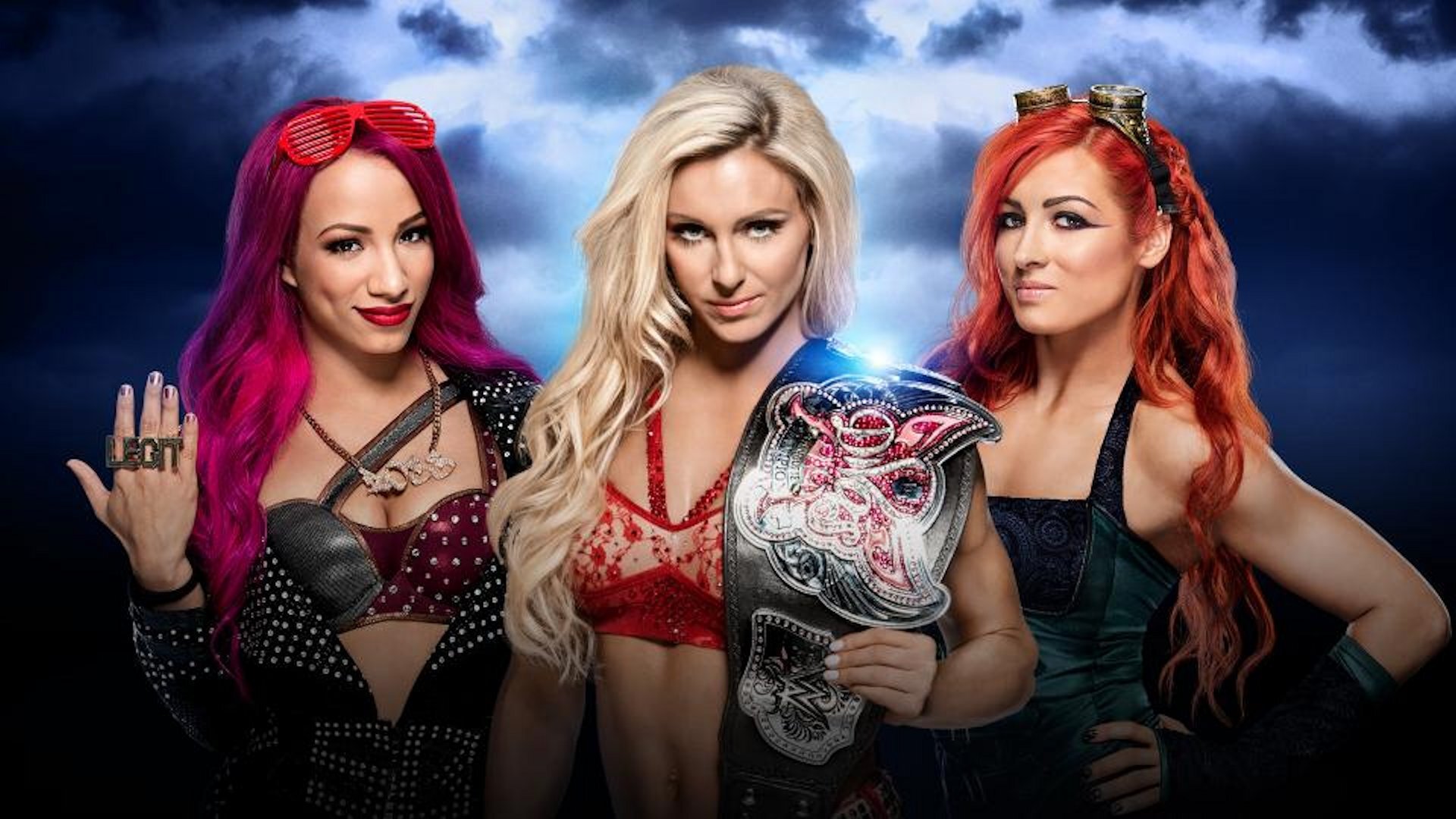 WWE WrestleMania 32 (2016)