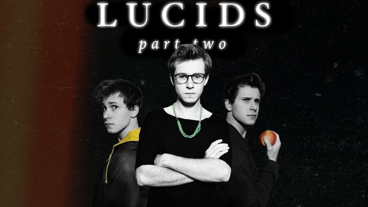 Episode 1