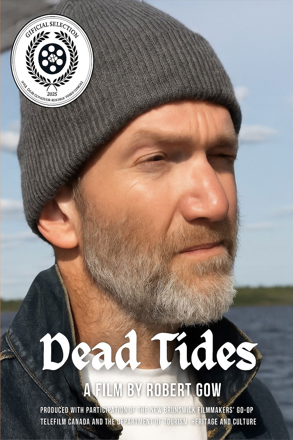 Dead Tides