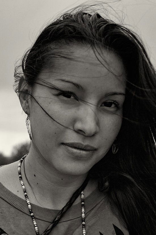 et billede af Nikki Lowe