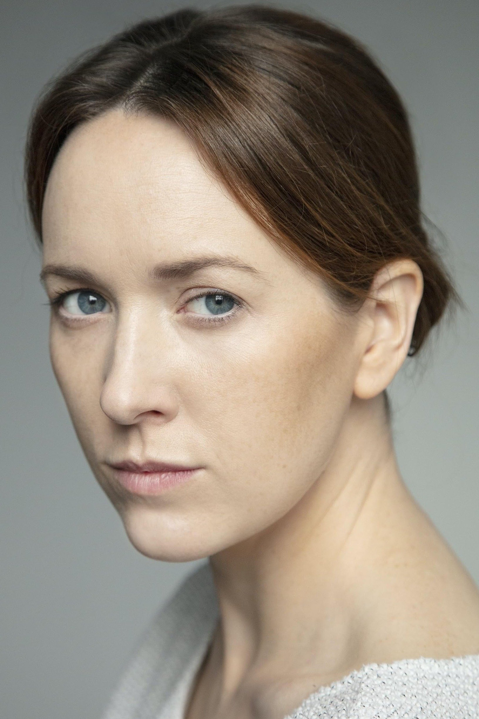 et billede af Liv O'Donoghue