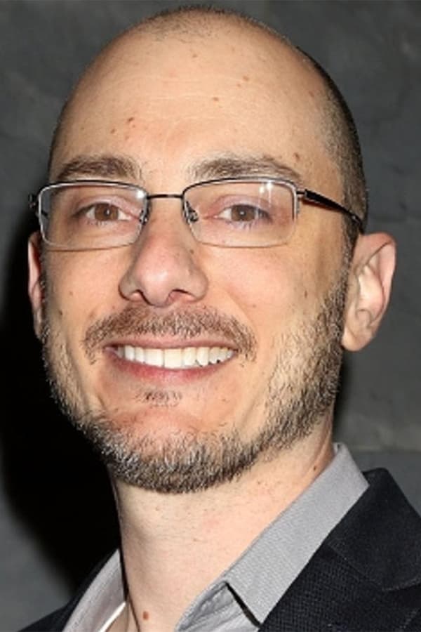 et billede af Brandon Vietti