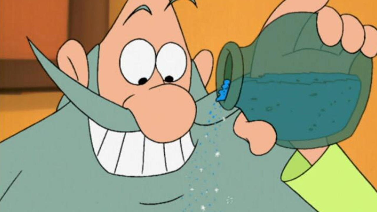 Thumbnail for Havoc in Toyland Season 1 Episode 6