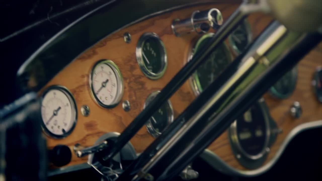 James May's Cars of the People