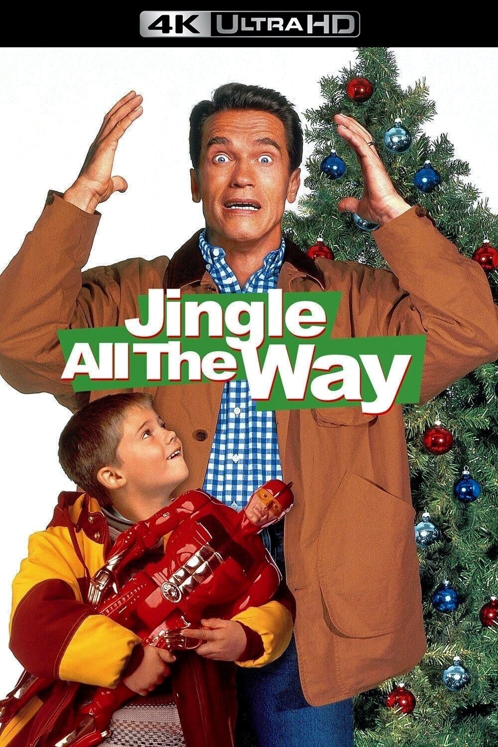 Jingle All the Way