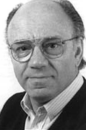 et billede af Jacques Deschamps