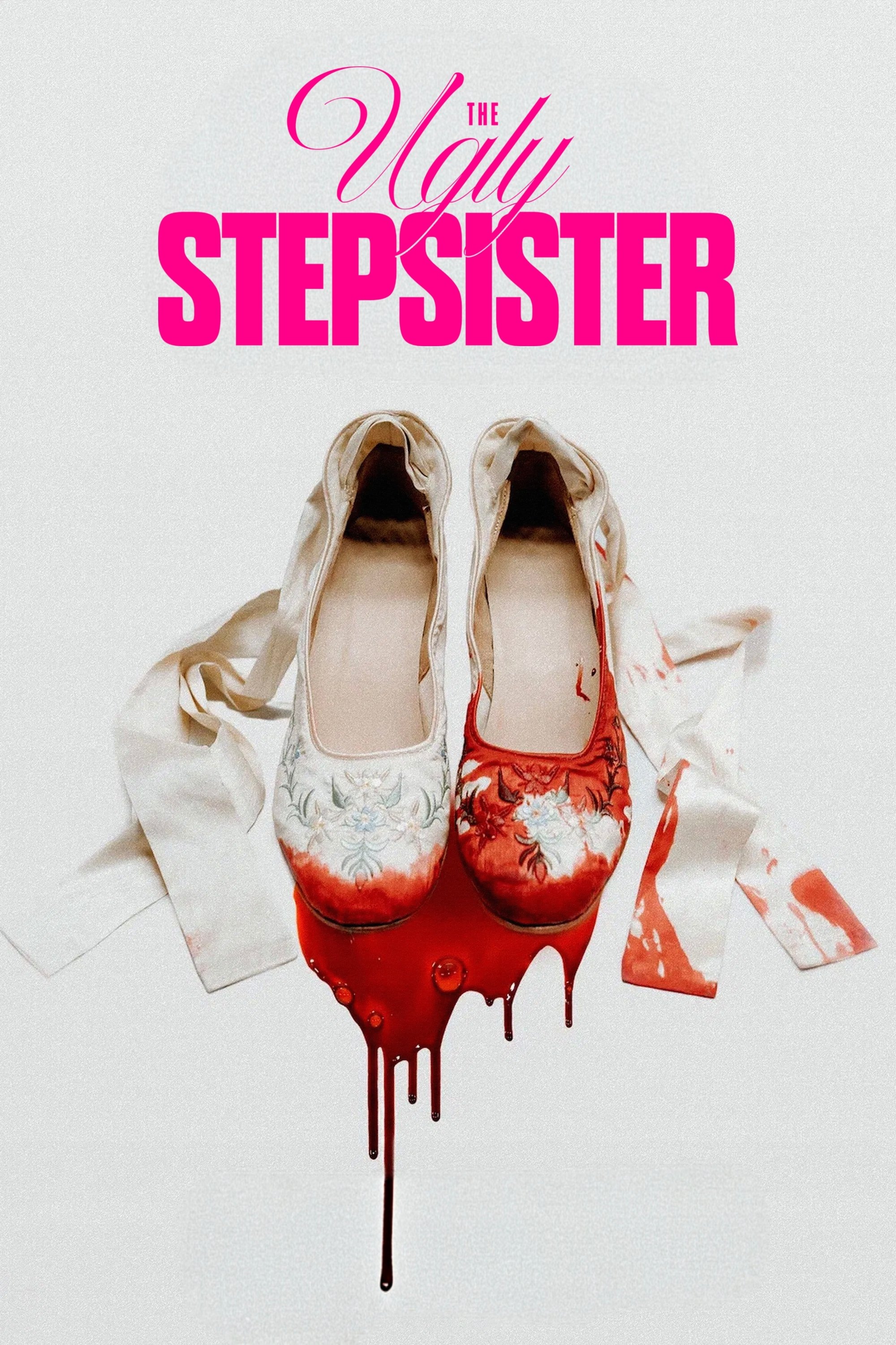The Ugly Stepsister