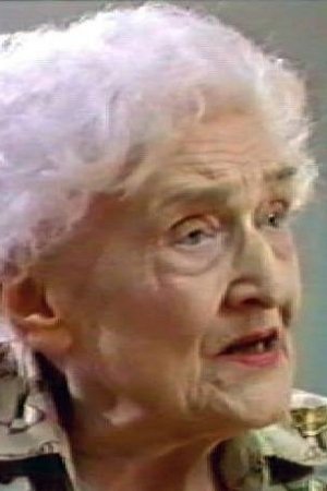 et billede af Suzy Marquis