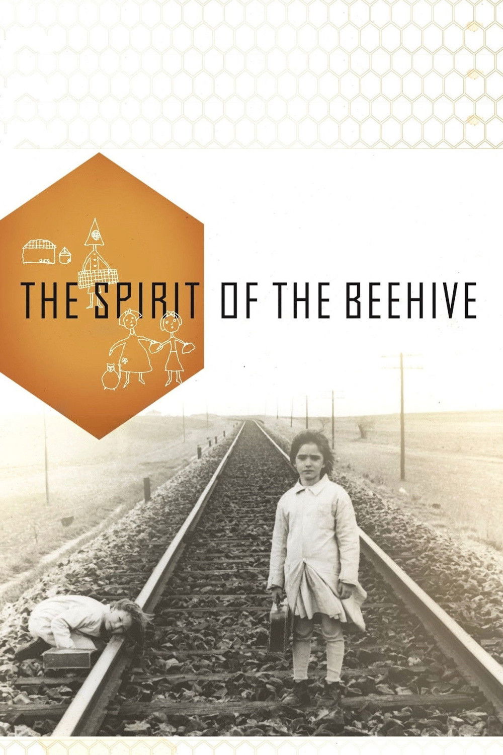 The Spirit of the Beehive