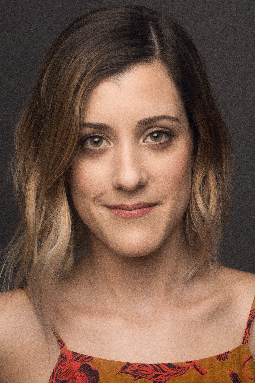 et billede af Taylor Shurte