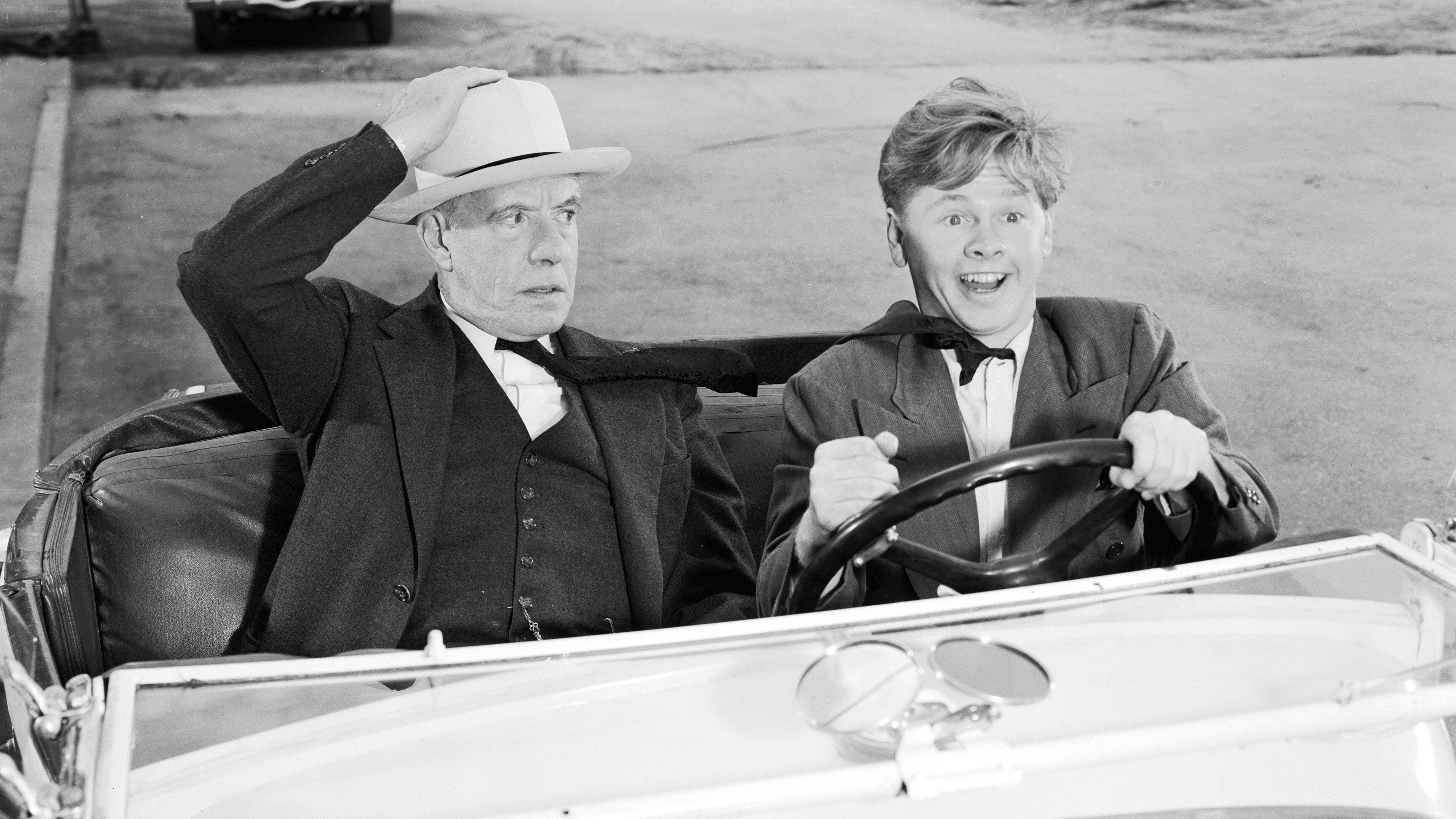 Judge Hardy and Son (1939)