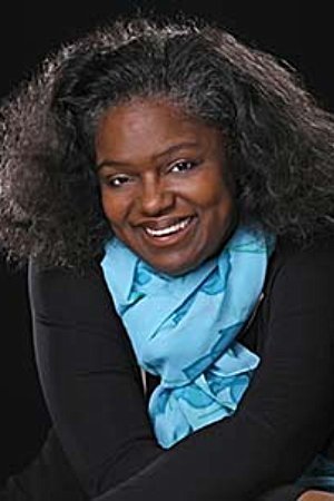 et billede af Kirsten Childs