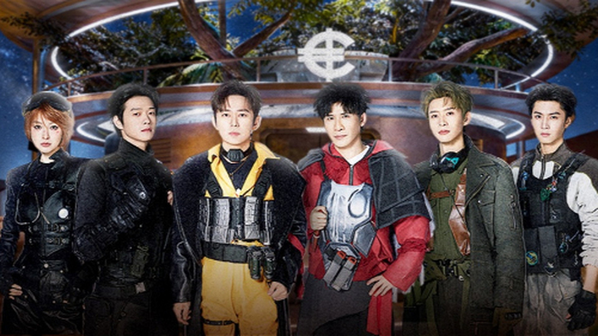 Who's the Murderer Season 11 :Episode 22  EP10-1