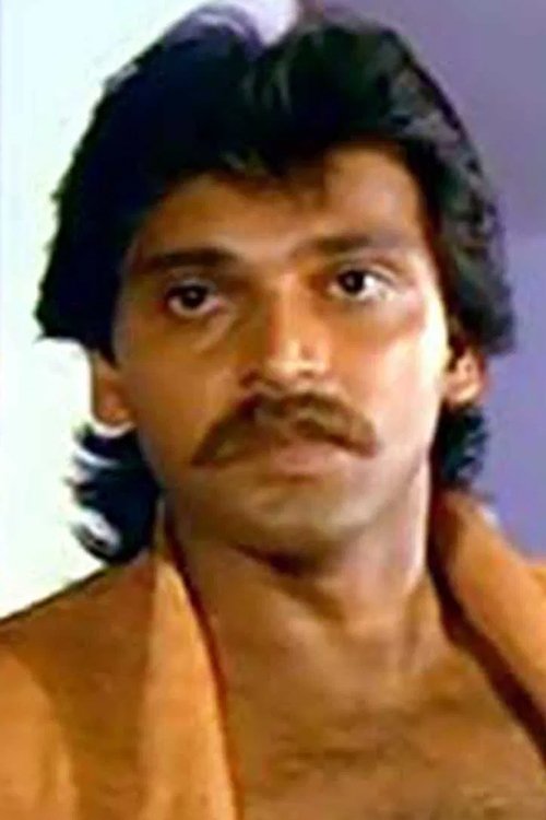 Mahesh Anand