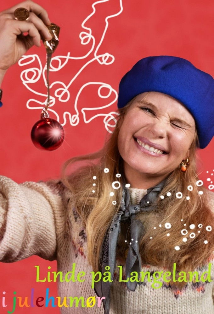 Linde på Langeland - i julehumør - Season 2